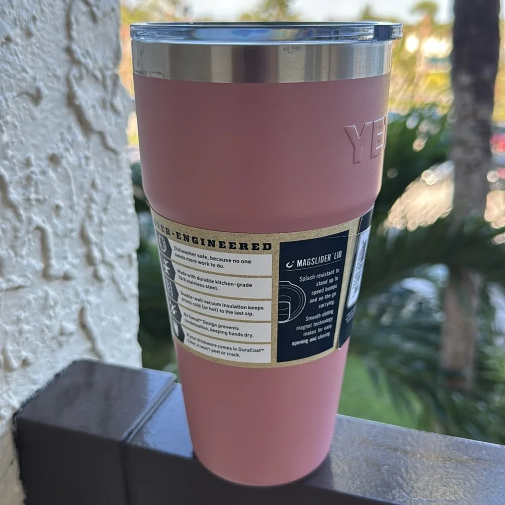 YETI Rambler 30oz Tumbler - Picture 2 of 6